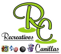 Logo Recreativos Canillas